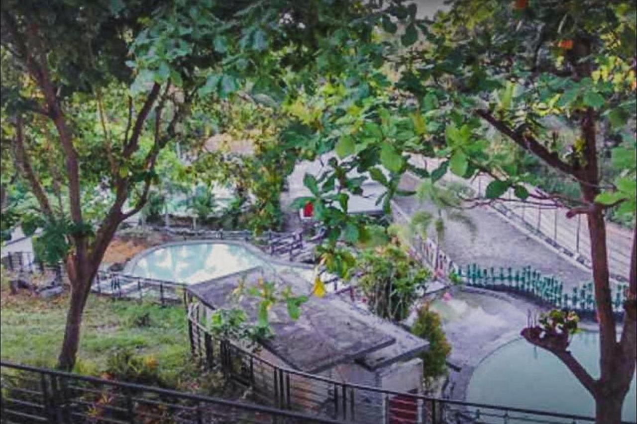 Wisma Belerang Kalianda Mitra Reddoorz Exteriör bild