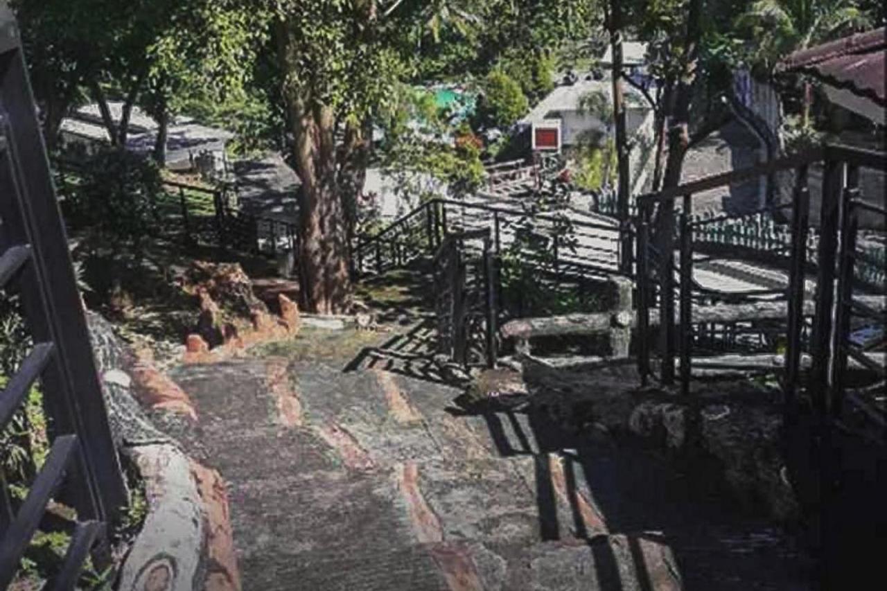 Wisma Belerang Kalianda Mitra Reddoorz Exteriör bild
