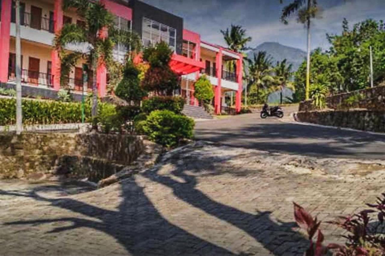 Wisma Belerang Kalianda Mitra Reddoorz Exteriör bild